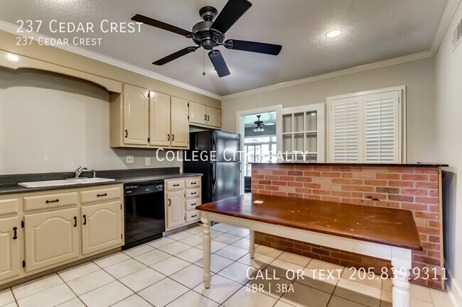 Building Photo - 237 Cedar Crest