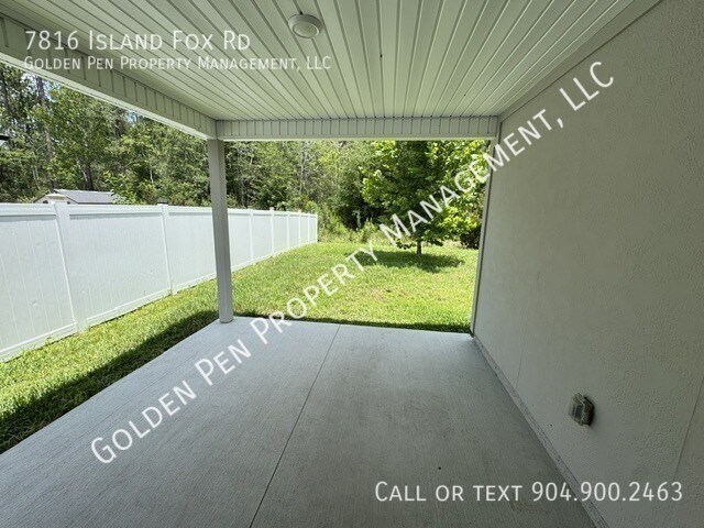 Building Photo - 7816 Island Fox Rd