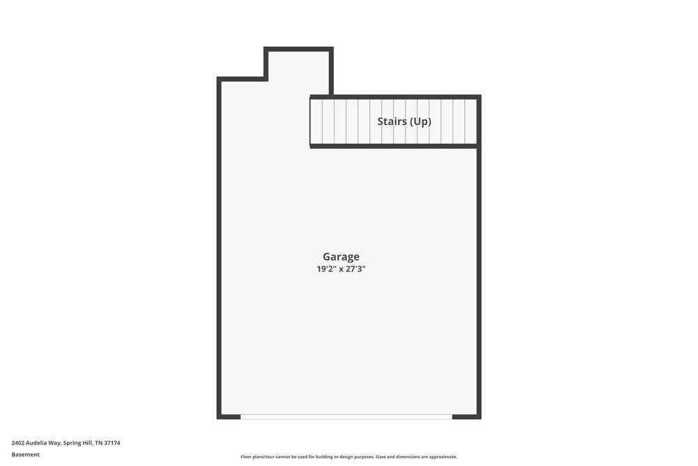 Building Photo - 2402 Audelia Way