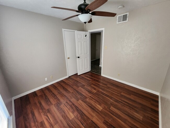 Bedroom 1 - 5109 Bastille Ave