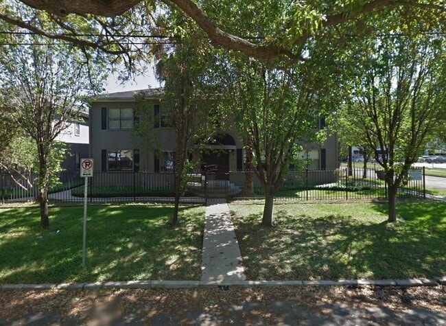 Building Photo - 315 Branard St