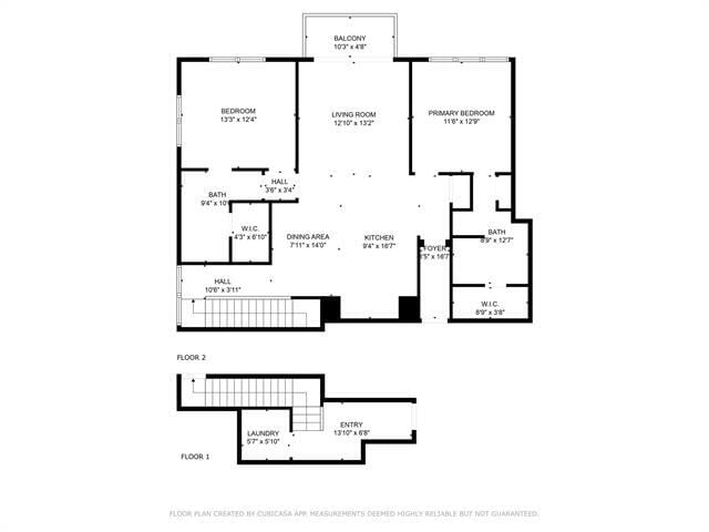 Building Photo - 4414 Cedar Springs Rd