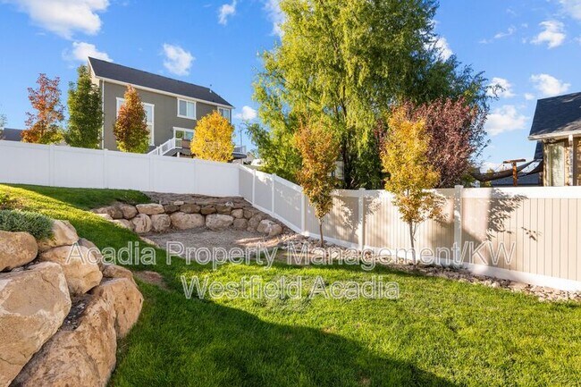 Building Photo - 1457 S Canyon View Dr