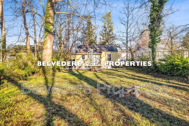 Building Photo - 1618 Glenwood Ave