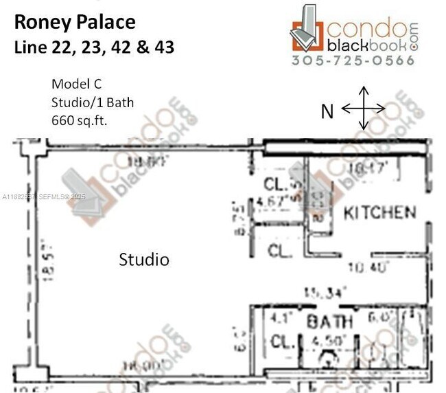 Building Photo - 2301 Collins Ave