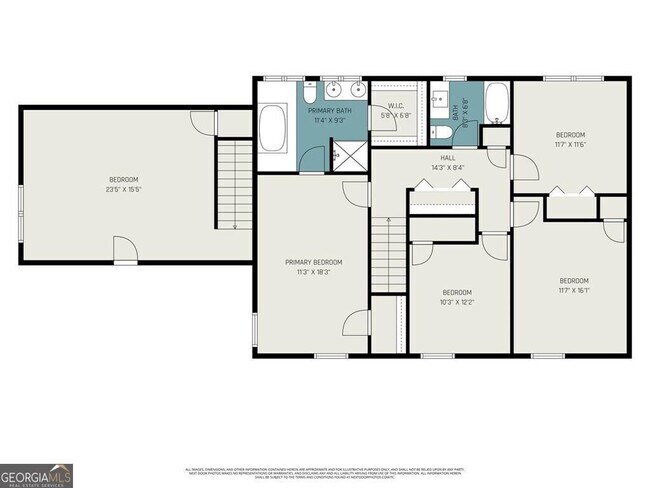 Building Photo - 175 Woodsong Dr
