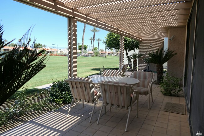 Building Photo - Indian Wells,Dorado Villas,Furnished.