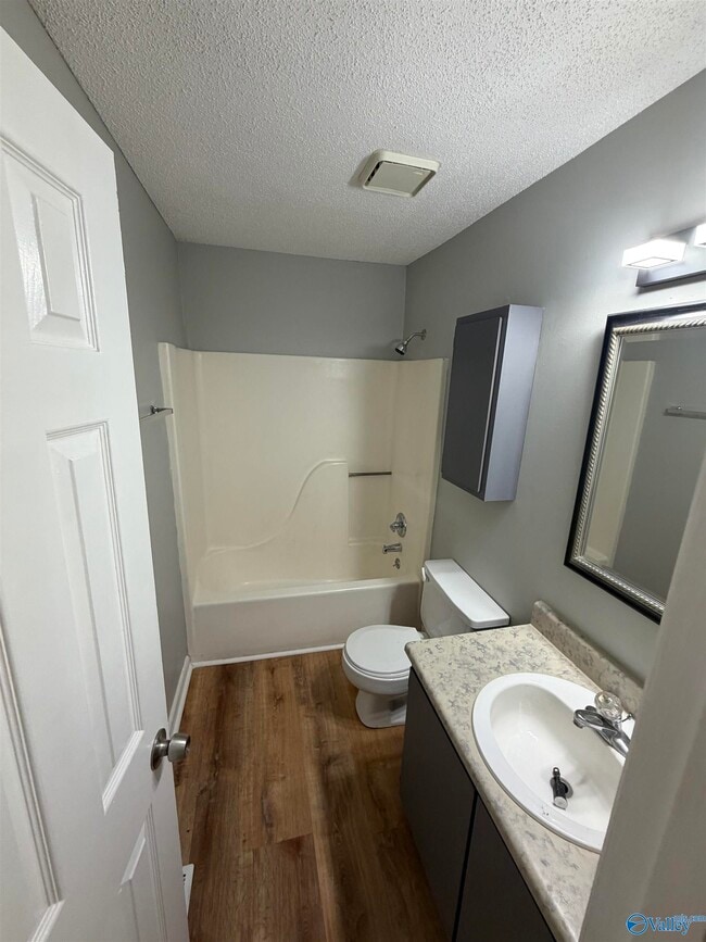 Building Photo - 4931 Cotton Row NW