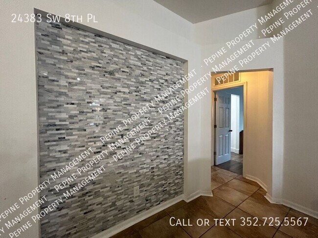 Building Photo - 24383 SW 8th Pl