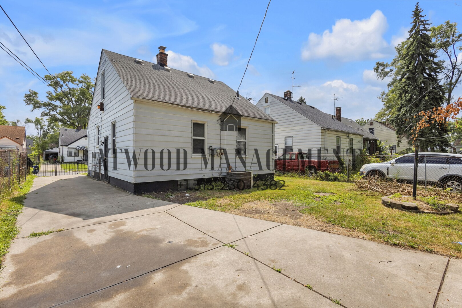 Building Photo - 19355 Caldwell St