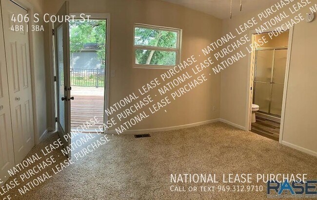 Building Photo - Rent to Own Updated Home with $12,000 Down...