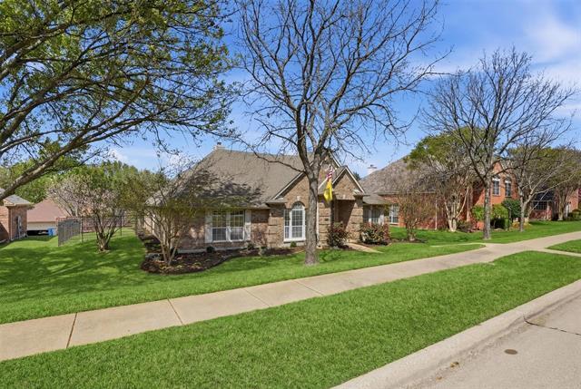 Building Photo - 6613 Barclay Ln