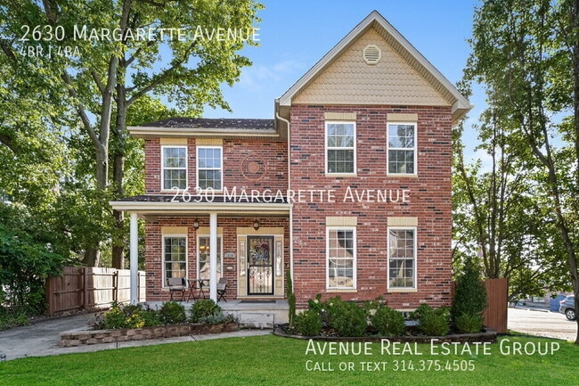 Primary Photo - 2630 Margarette Ave