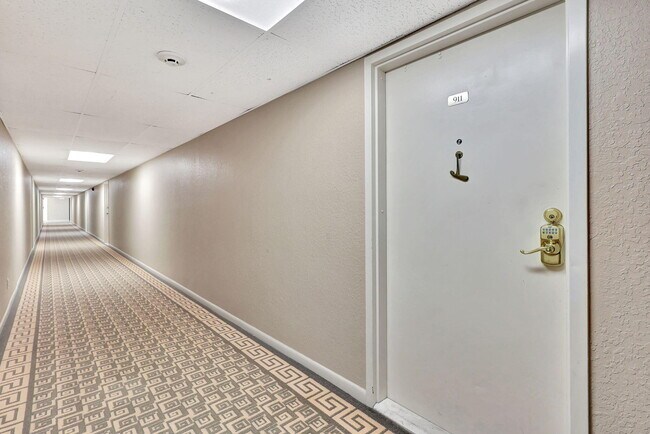 Building Photo - 3540 S Ocean Blvd