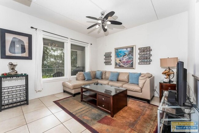 Building Photo - 5909 Padre Blvd