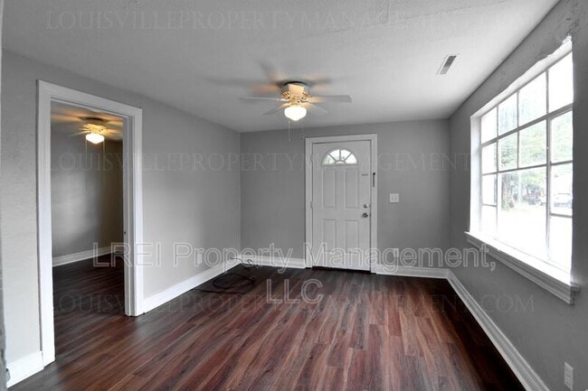 Building Photo - 512 Inverness Ave