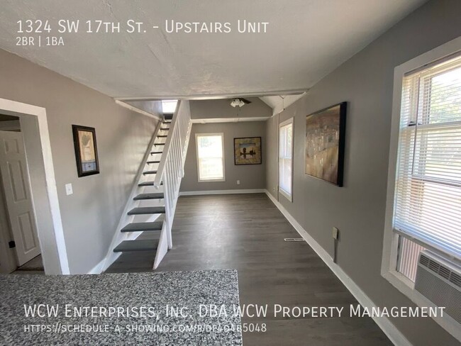 Building Photo - 1324 SW 17th St