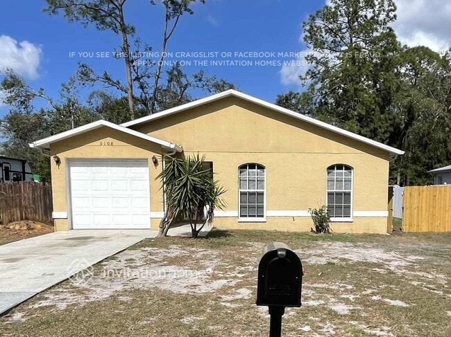 Building Photo - 5108 E Holland Ave