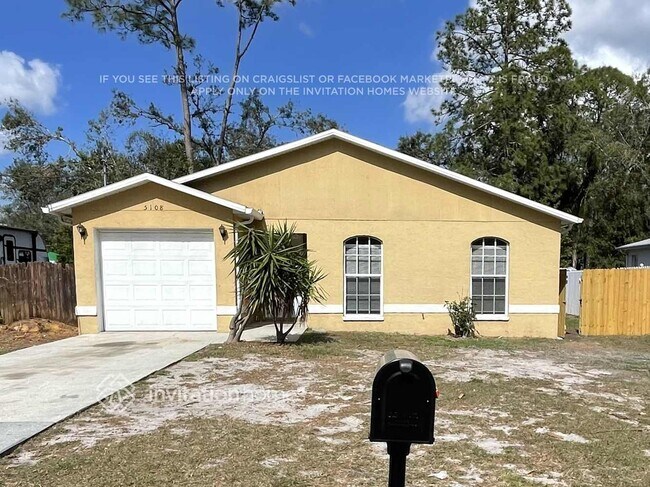 Primary Photo - 5108 E Holland Ave