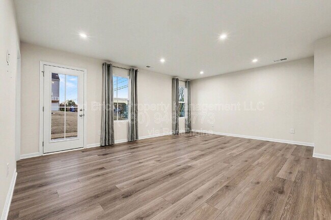 Building Photo - 1506 Gutter Br Dr