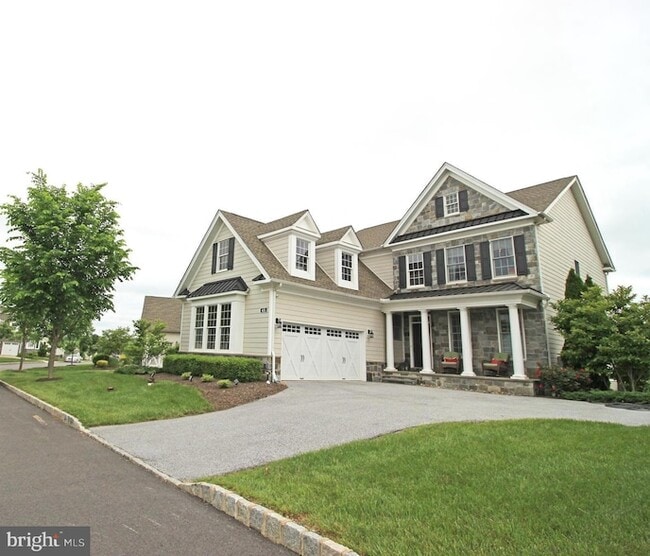 Building Photo - 405 Park Hill Ln