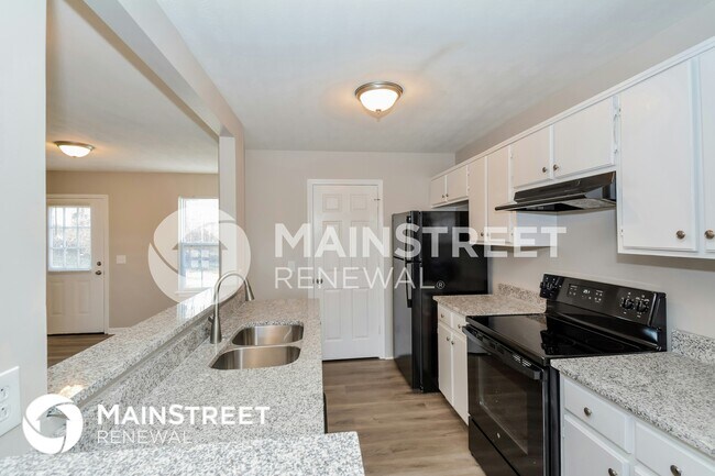 Building Photo - 2607 Landrum Ct