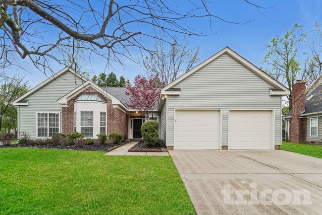 Building Photo - 11901 Harris Pointe Dr
