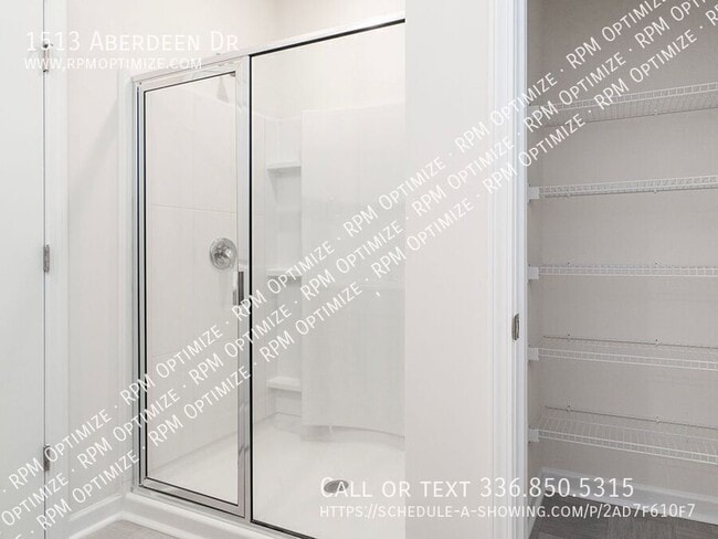 Building Photo - 1513 Aberdeen Dr