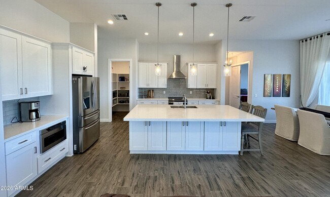 Building Photo - 15412 E Palo Brea Ln