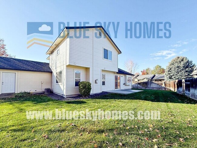 Building Photo - 4916 W McNealy St