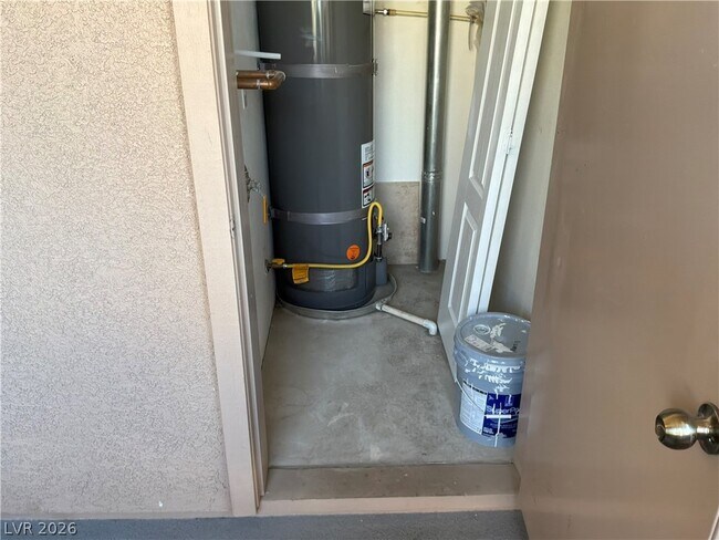 Building Photo - 8985 S Durango Dr