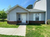 Building Photo - Affordable Duplex Off Of Piney Green