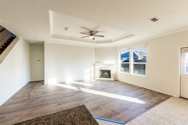 Building Photo - 3112 Manuel Creek Dr