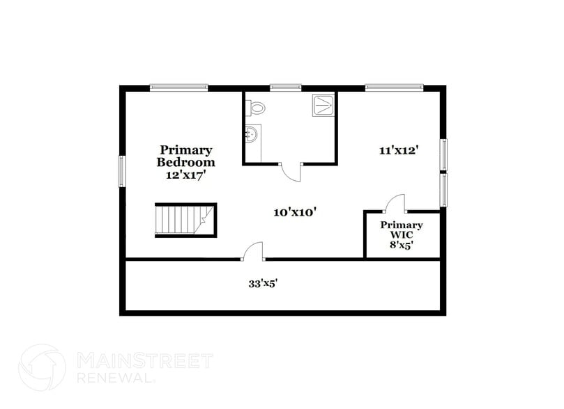 Building Photo - 5417 Woodson Rd