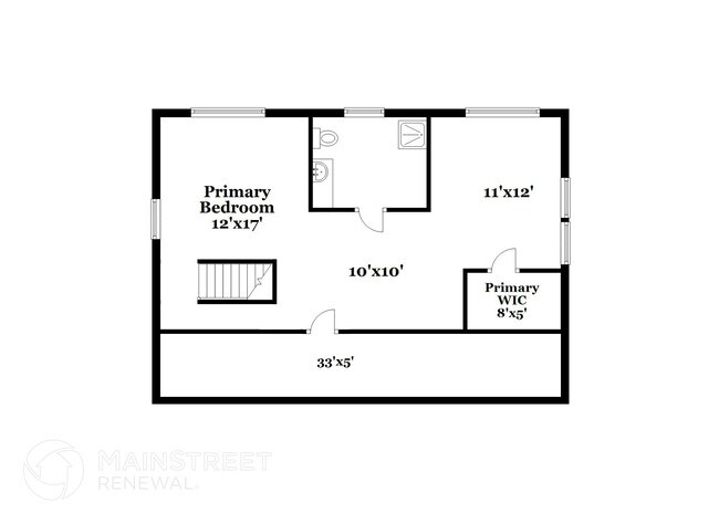 Building Photo - 5417 Woodson Rd