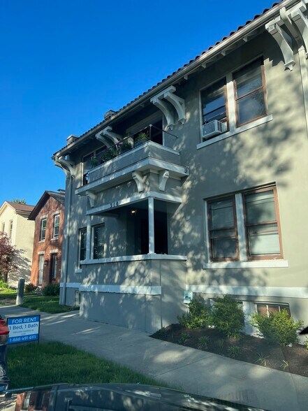 Building Photo - 310 S Patterson Blvd
