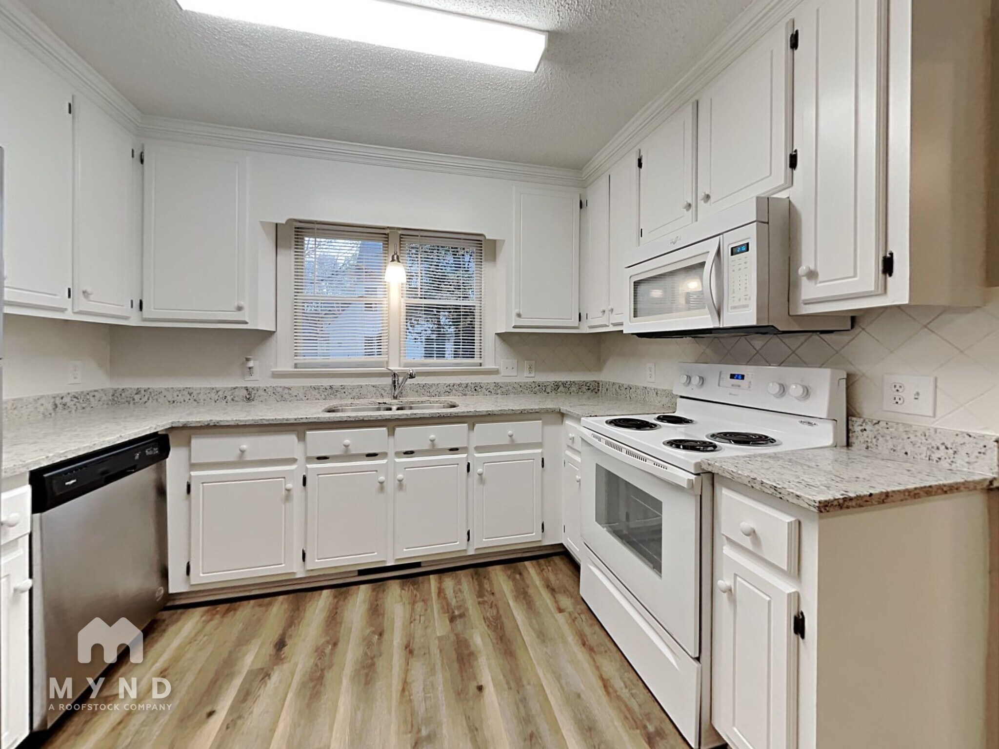 Building Photo - 4648 Forest Highland Dr