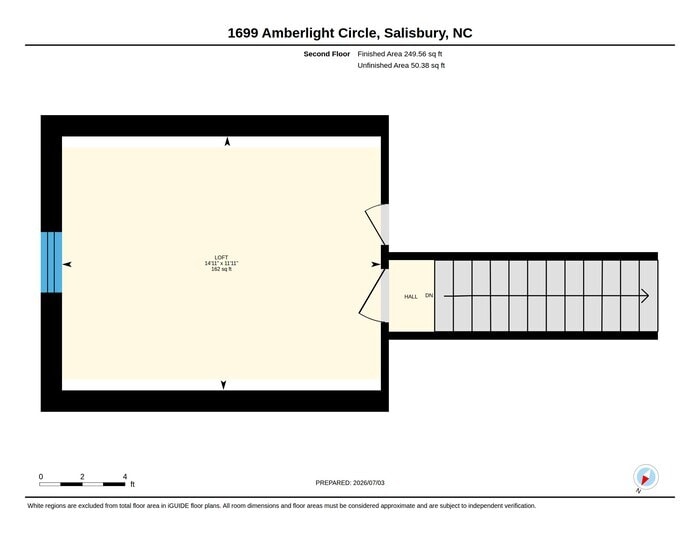 Building Photo - 1699 Amberlight Circle