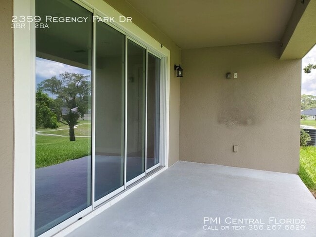 Building Photo - 2359 Regency Park Dr