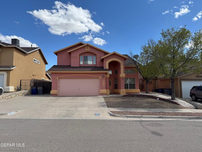 Building Photo - 6340 Casper Ridge Dr