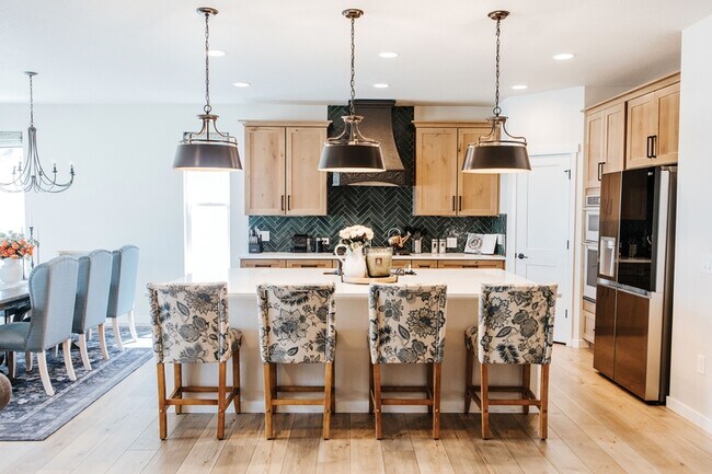 Building Photo - 9757 Bison Vly Trl