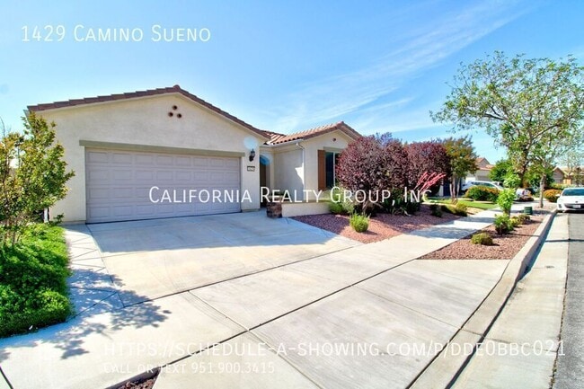 Building Photo - 1429 Camino Sueno