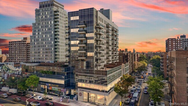 Building Photo - 136-19 Franklin Ave