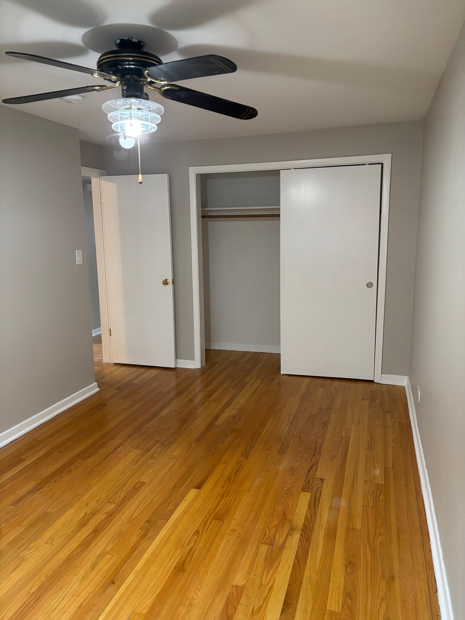 Bedroom view2 - 3049 N Harlem Ave