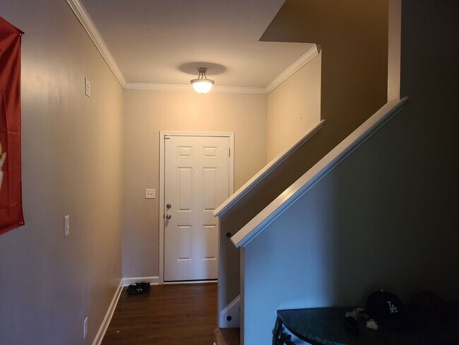 Building Photo - 4 Bedroom 2.5 Bath unfurnished home - Peggy's Cove Sneads Ferry