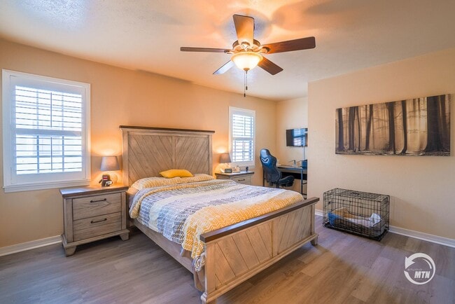 Building Photo - 1401 Oden St