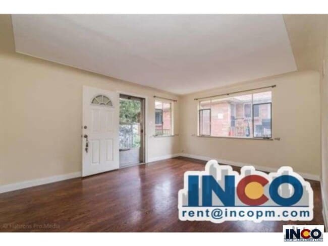 Building Photo - 1885 S Jackson St