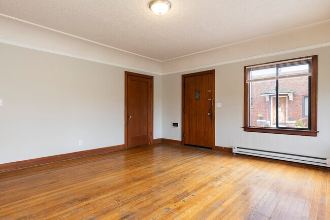 Building Photo - Mayfair