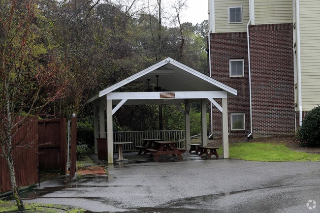 Building Photo - Laurel Hill Senior Apartments