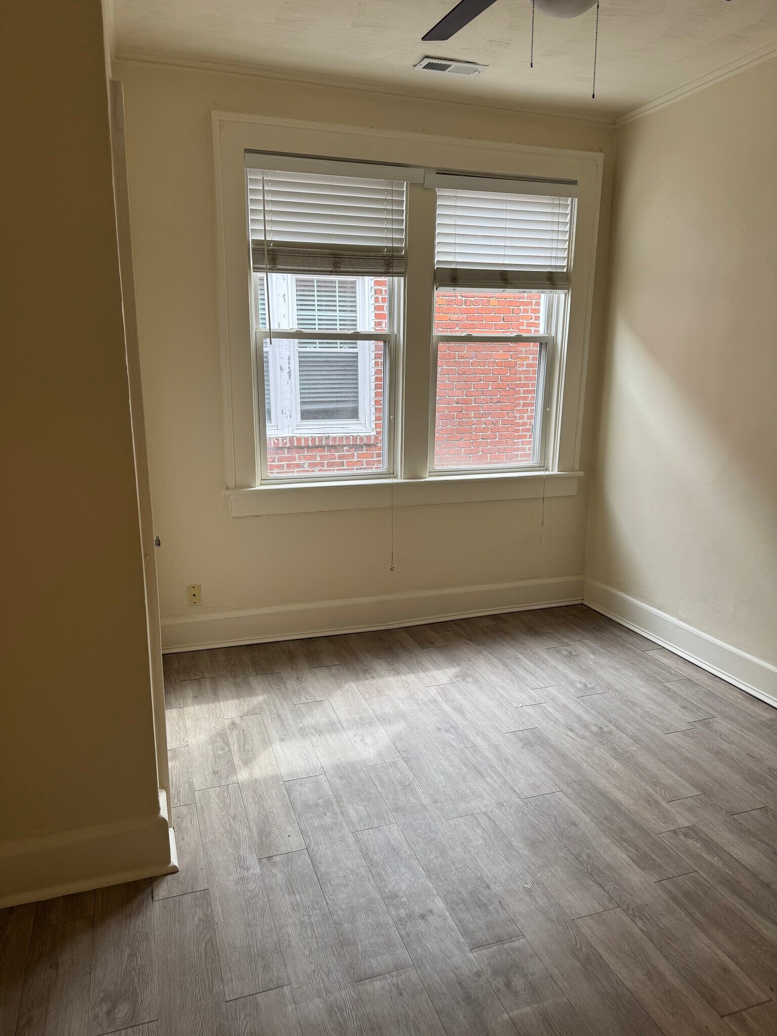 Bedroom 2 - 535 W 36th St